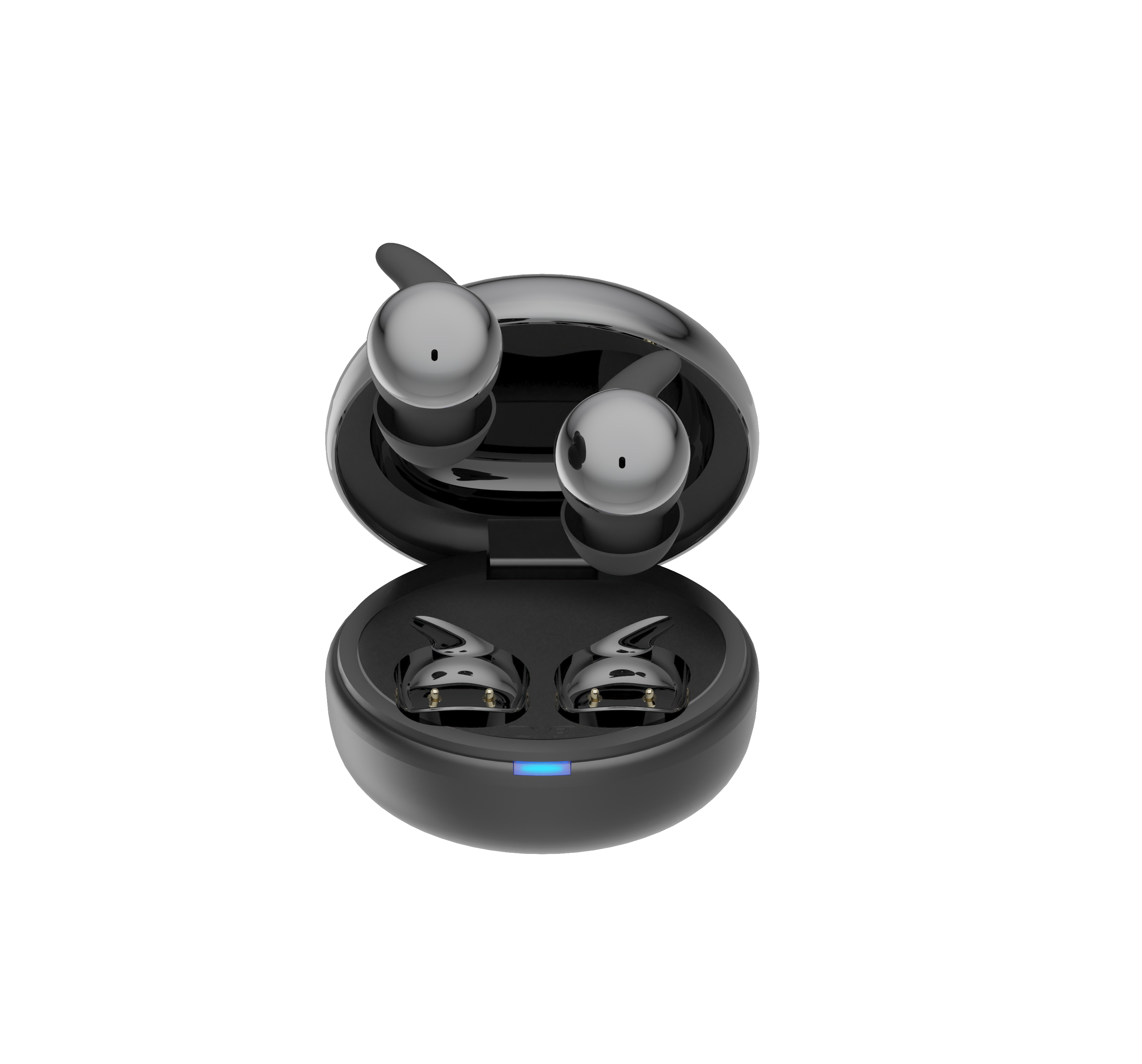 Model 2 TWS Earbuds